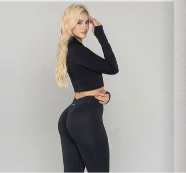 Tu Date_Legging Impulso