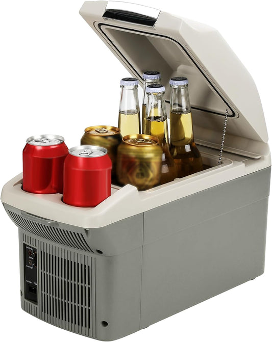 Refrigerador/calentador Portátil
